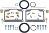 Carburetor Repair Kit - Polaris