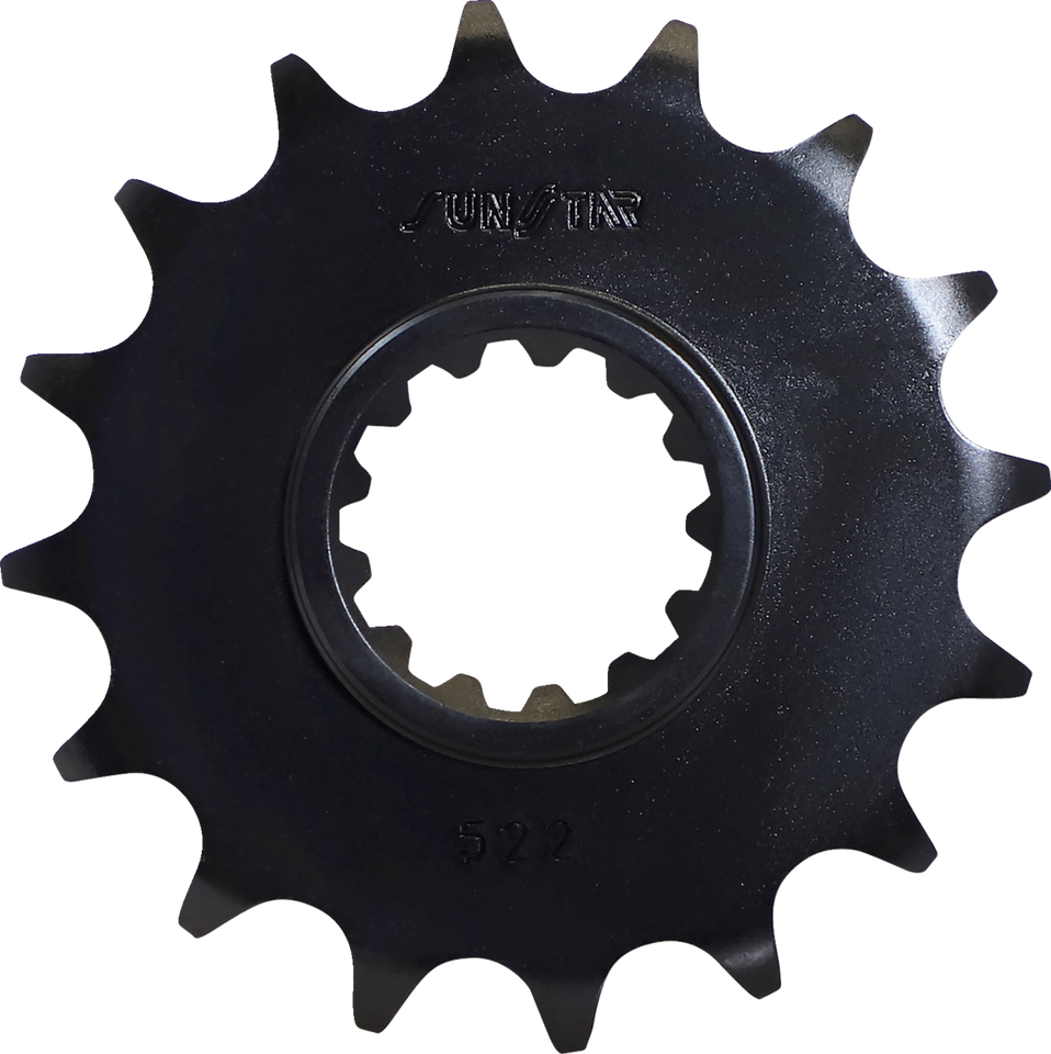 Countershaft Sprocket - 16 Tooth