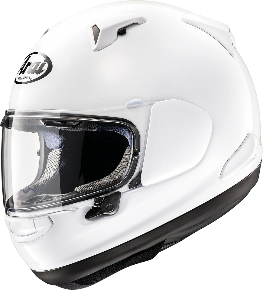 Quantum-X Helmet - Diamond White - XS - Lutzka's Garage