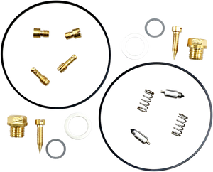 Carburetor Repair Kit - Yamaha