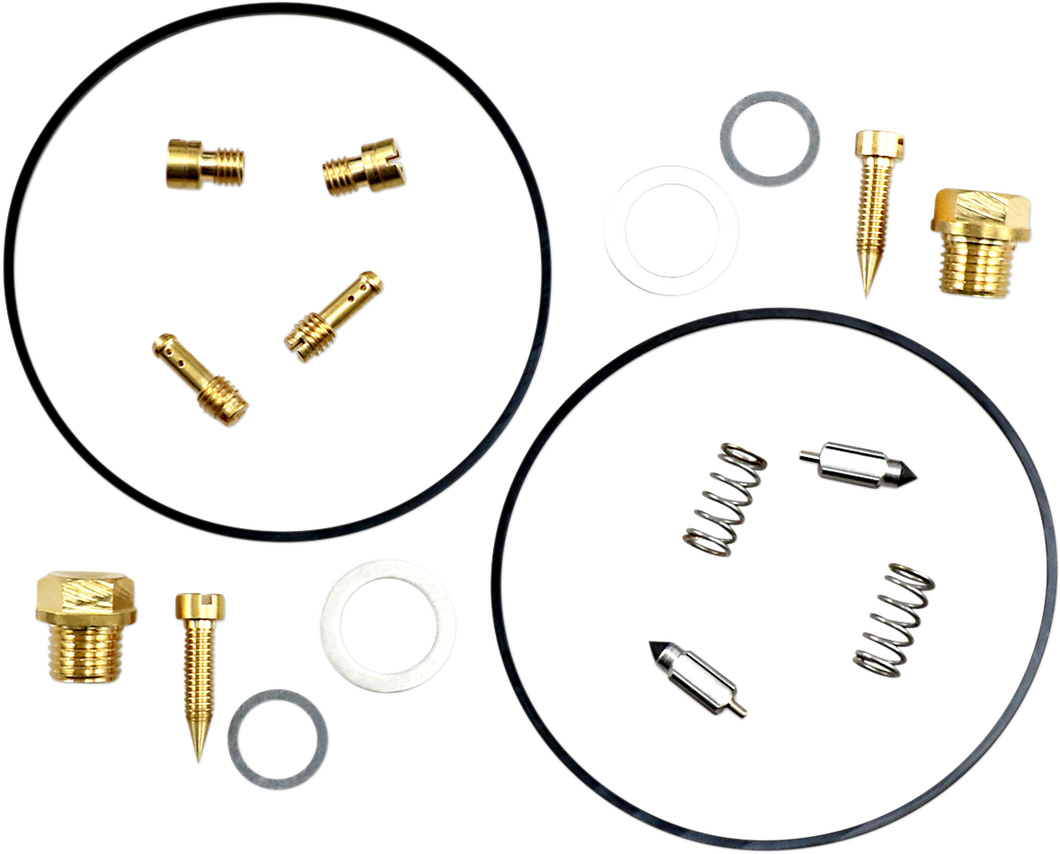 Carburetor Repair Kit - Yamaha