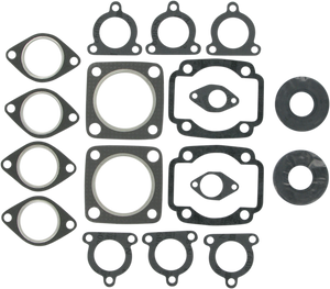 Complete Gasket Set - Arctic Cat