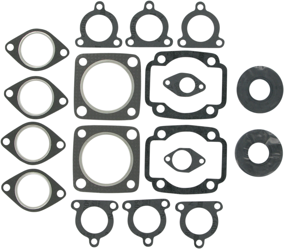 Complete Gasket Set - Arctic Cat