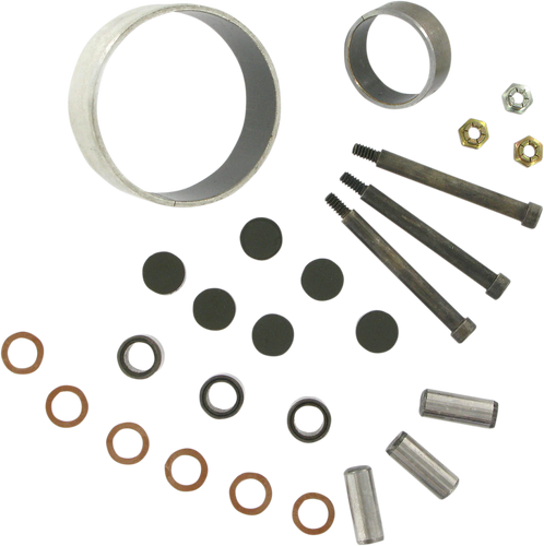 Clutch Rebuild Kit