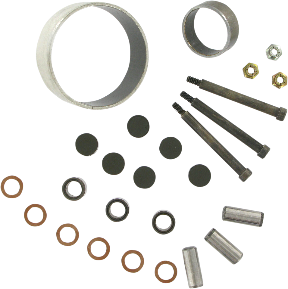 Clutch Rebuild Kit