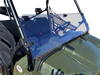 Full Folding Windshield - Deluxe - Ranger