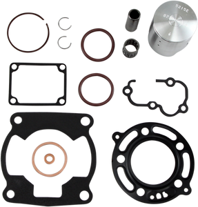 Piston Kit with Gasket - Standard - KX85