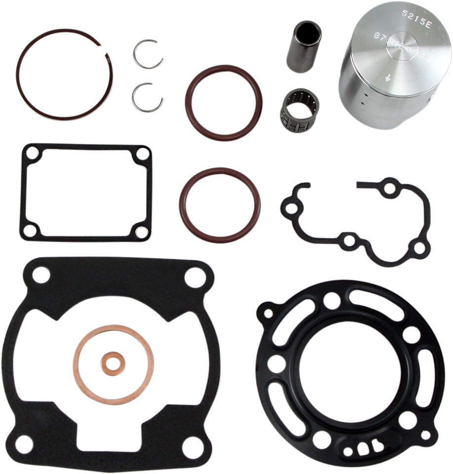 Piston Kit with Gasket - Standard - KX85