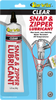 Snap & Zipper Lube - 1.75 oz. net wt.