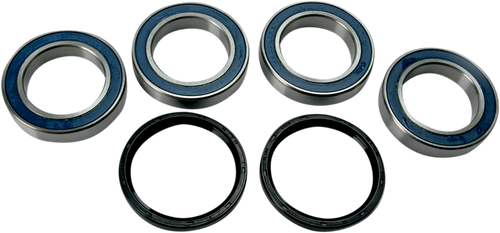 Wheel Bearing Kit - Rear