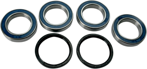 Wheel Bearing Kit - Rear