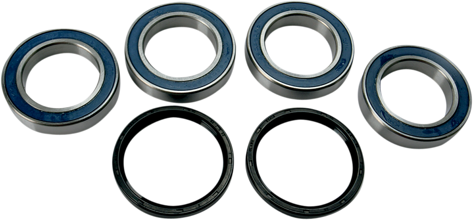 Wheel Bearing Kit - Rear