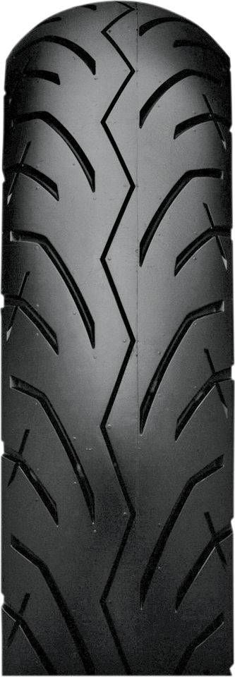 Tire - SS-540 - Front - 110/70-12 - 47L