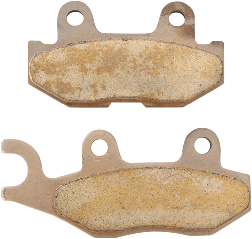 XCR Brake Pads - Rear/Right - Viking