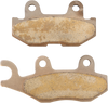 XCR Brake Pads - Rear/Right - Viking