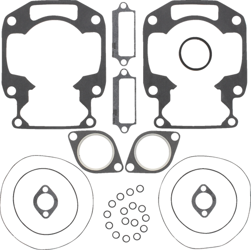 Top End Gasket Kit - Arctic Cat