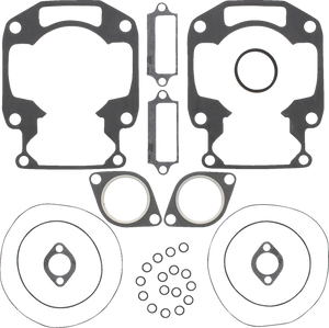 Top End Gasket Kit - Arctic Cat