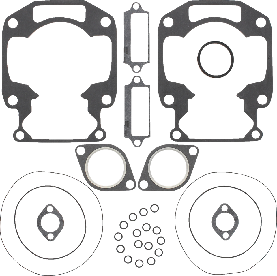 Top End Gasket Kit - Arctic Cat