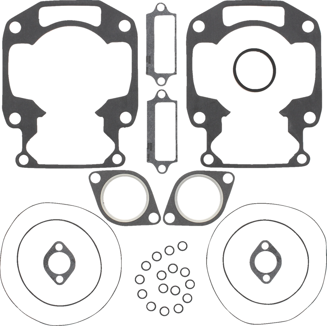 Top End Gasket Kit - Arctic Cat