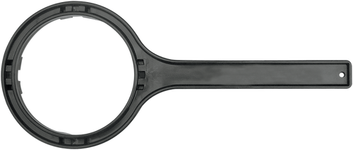 Fuel Tank Lock Ring Tool