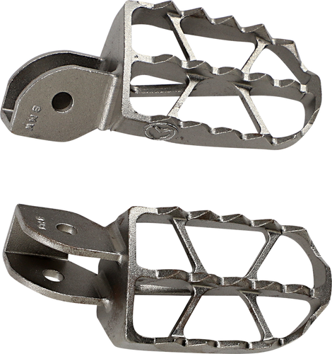 ND Series Footpegs - 1/2