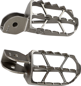 ND Series Footpegs - 1/2" Offset - BMW