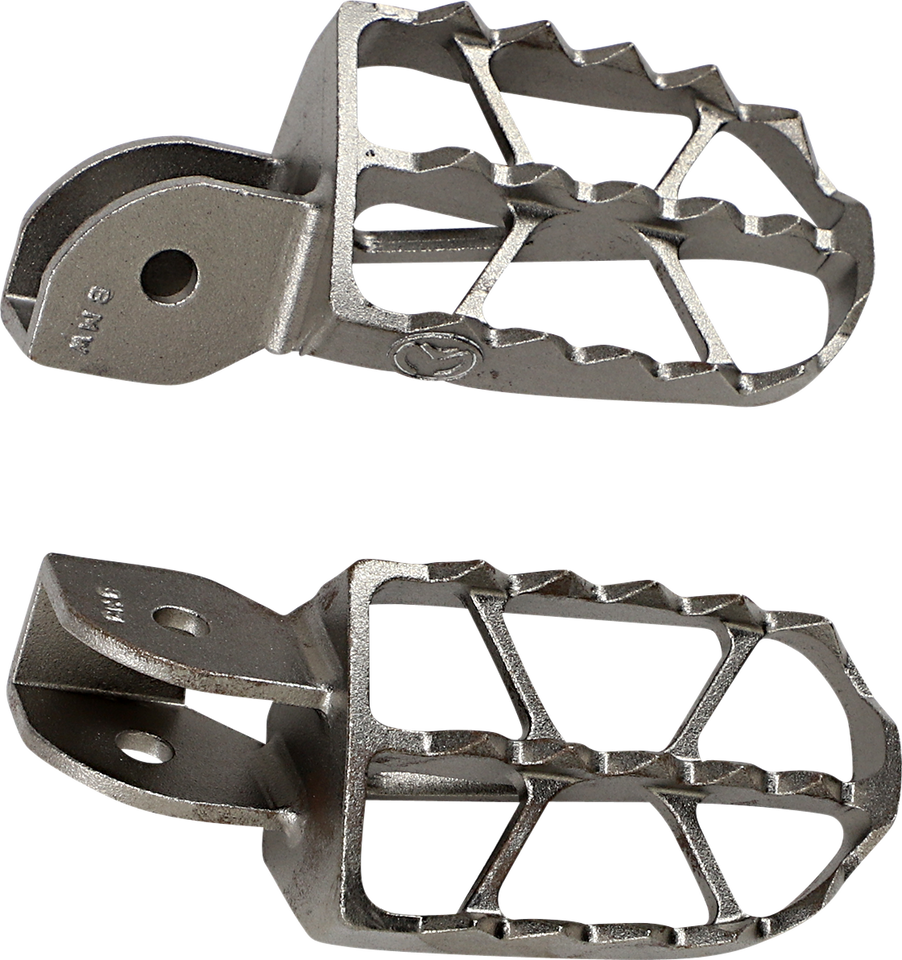 ND Series Footpegs - 1/2" Offset - BMW