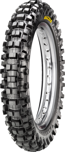 Tire - Maxxcross Desert IT - Rear - 120/80-19 - 57M