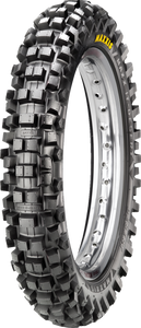 Tire - Maxxcross Desert IT - Rear - 120/80-19 - 57M