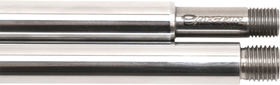 Shock Shafts - Shaft Length 8.35" - Shaft Diameter 0.500"