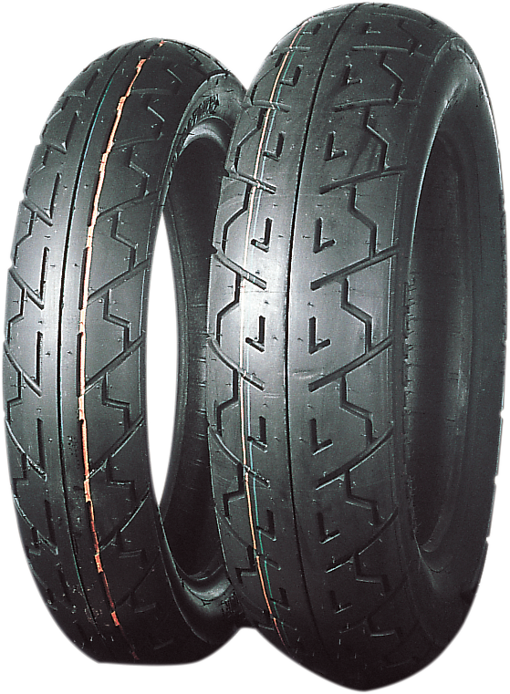 Tire - Durotire RS-310 - Front - 100/90-18 - 56H