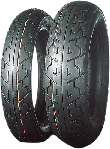 Tire - Durotire RS-310 - Rear - 120/90-18 - 65H