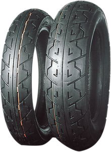 Tire - Durotour RS-310 - Rear - 120/80-18 - 62H