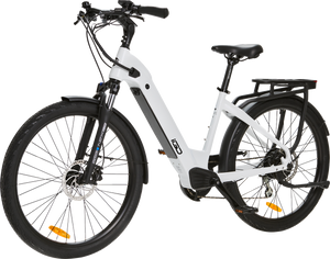 Discovery Rosemont LE E-Bike - Step Through