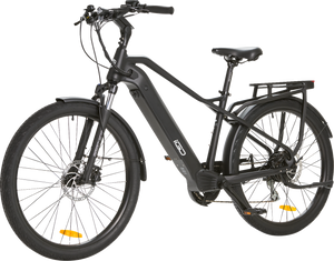 Discovery Yorkville LE E-Bike - Hybrid