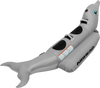 Dolphin Riding Tube - Towable