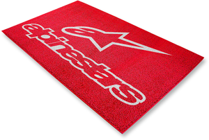 Floor Rug - XL - Lutzka's Garage