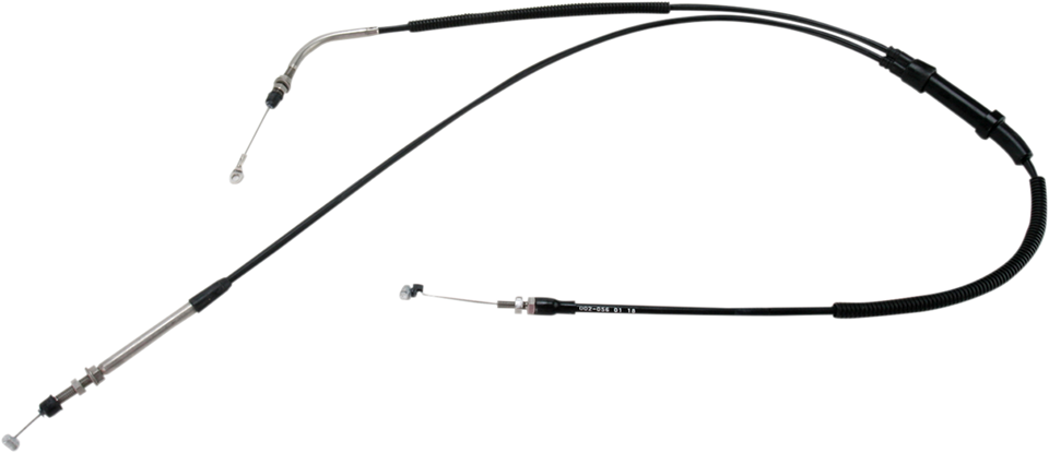 Throttle Cable - Yamaha