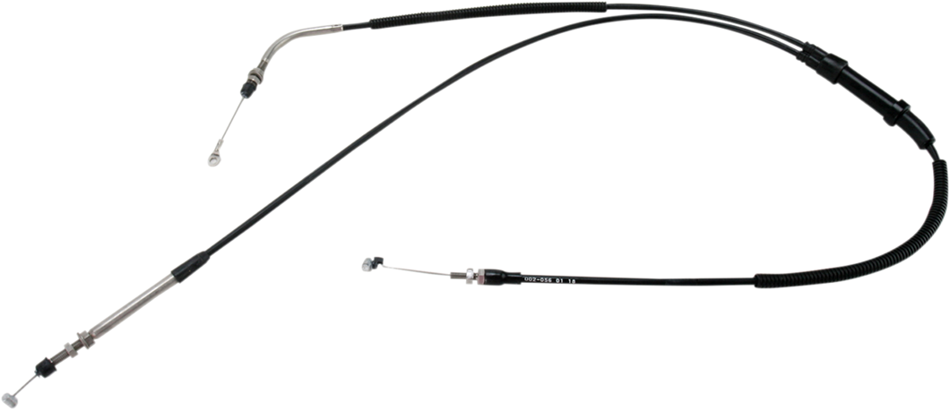 Throttle Cable - Yamaha