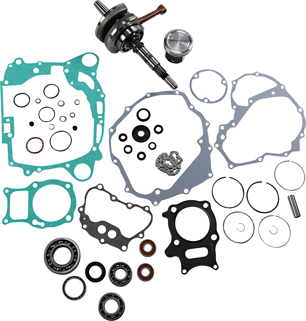 Engine Rebuild Kit - Honda