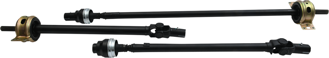 Complete Propeller Shaft - General 4