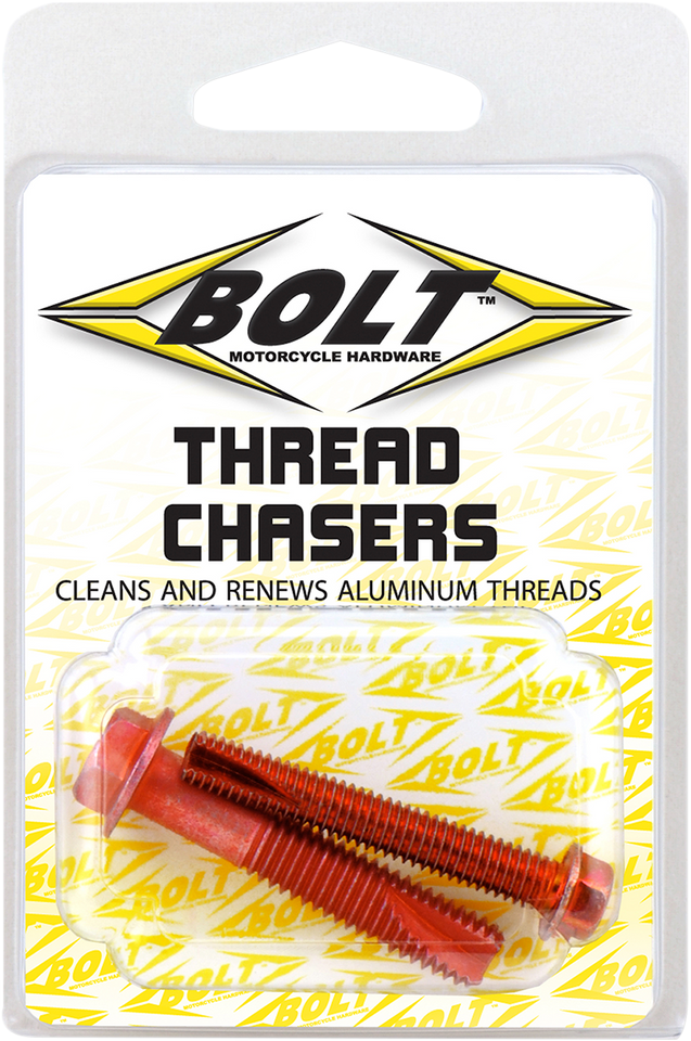 Thread Chaser Kit