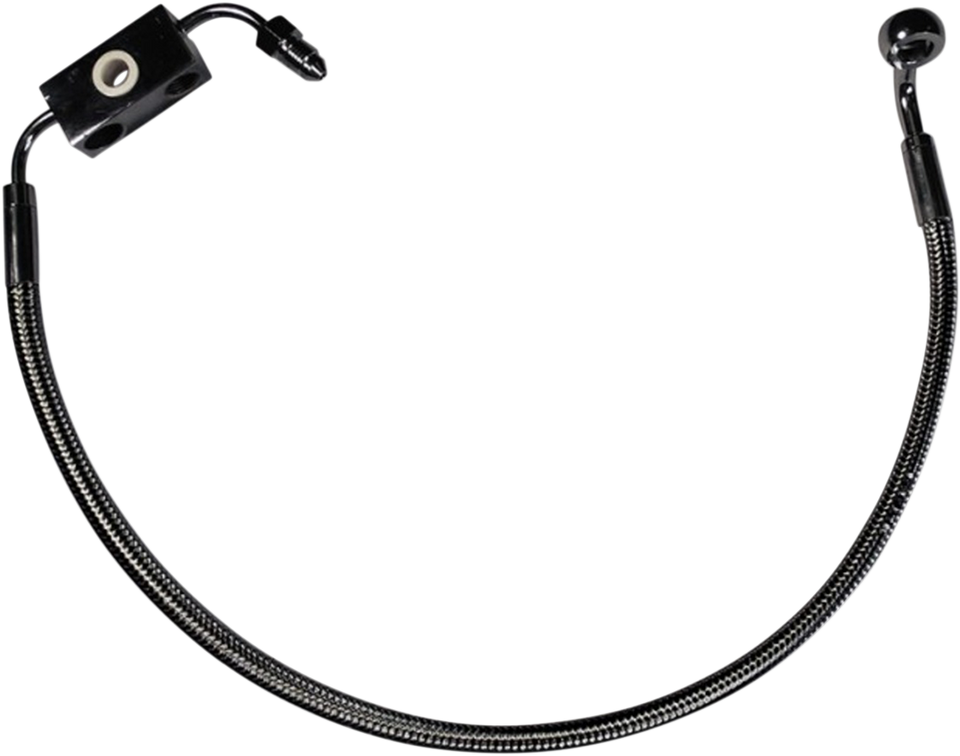 Brake Line - Black Pearl