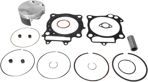 Piston Kit with Gaskets - 94.00 mm - Honda