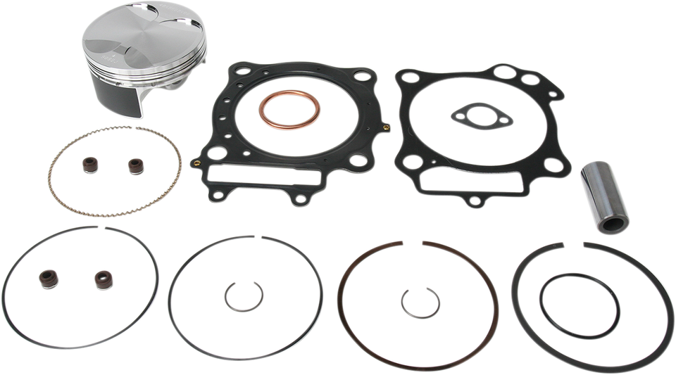 Piston Kit with Gaskets - 94.00 mm - Honda