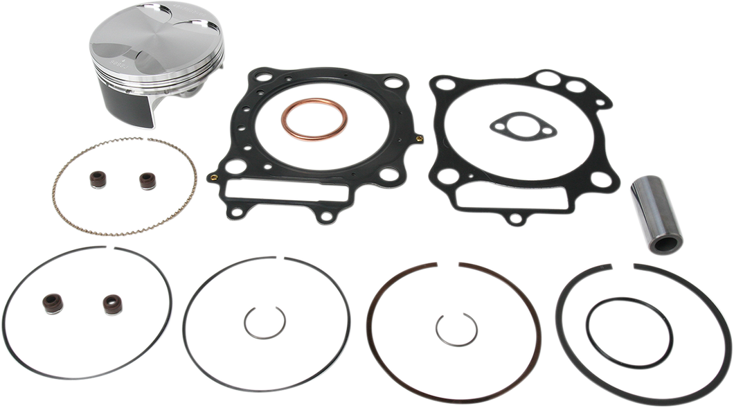 Piston Kit with Gaskets - 94.00 mm - Honda