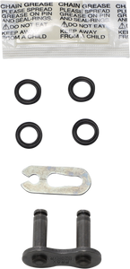 520 MXR X-Ring Clip Connecting Link