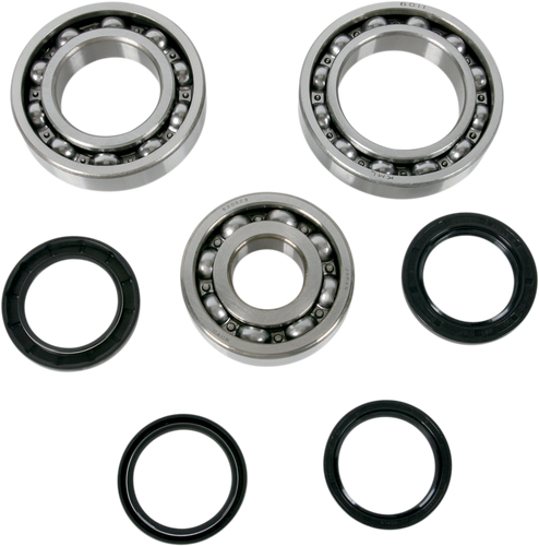 Differential Bearing/Seal Kit - Kawasaki - Rear