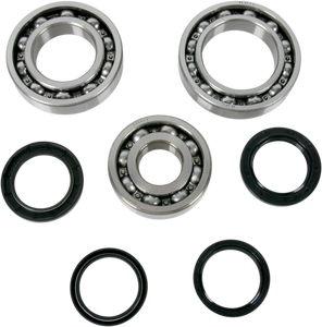 Differential Bearing/Seal Kit - Kawasaki - Rear