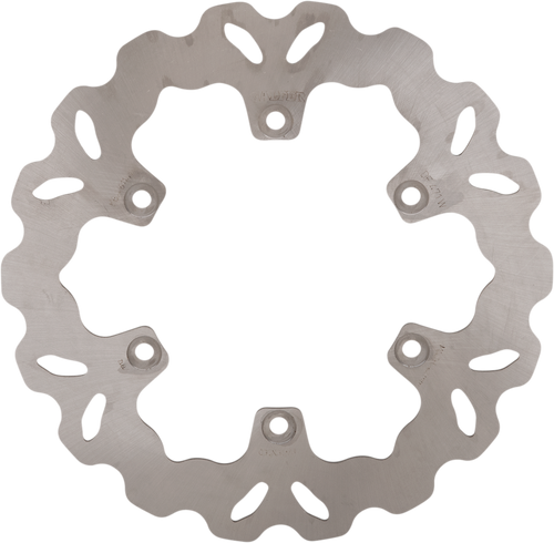 Brake Rotor